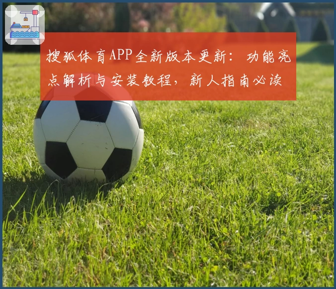 搜狐体育APP全新版本更新：功能亮点解析与安装教程，新人指南必读