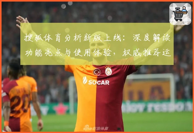 搜狐体育分析新版上线:深度解读功能亮点与使用体验,权威推荐运动爱好者必备平台