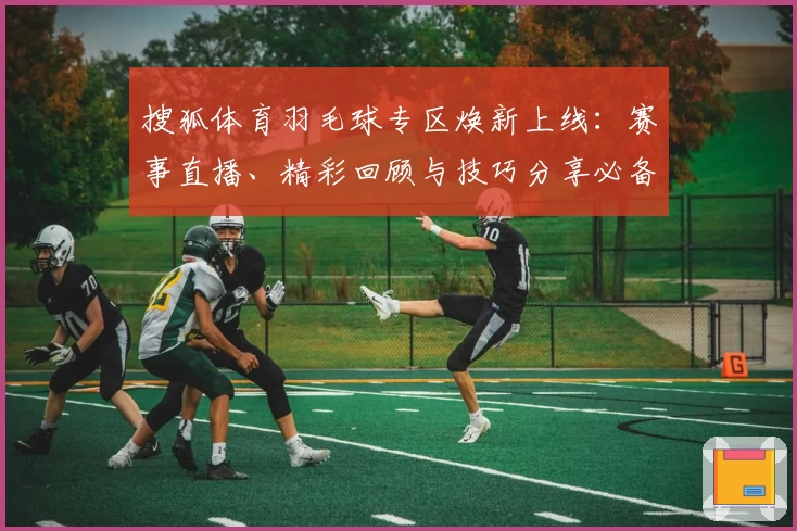 搜狐体育羽毛球专区焕新上线：赛事直播、精彩回顾与技巧分享必备指南