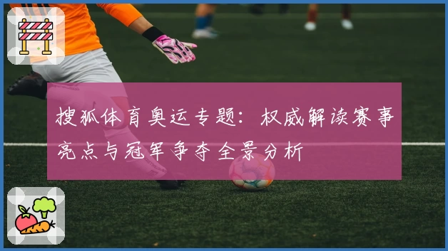 搜狐体育奥运专题：权威解读赛事亮点与冠军争夺全景分析