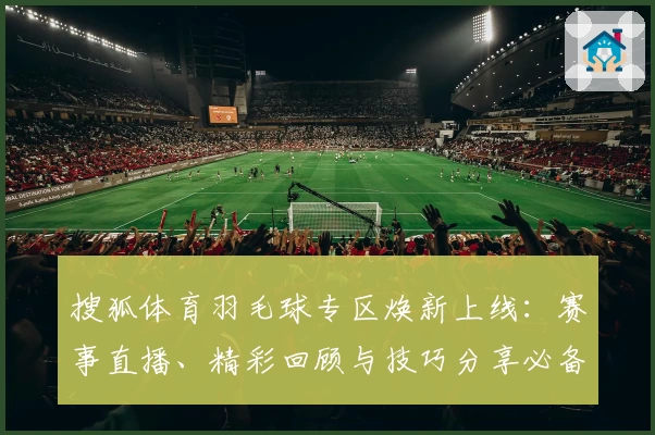 搜狐体育羽毛球专区焕新上线：赛事直播、精彩回顾与技巧分享必备指南