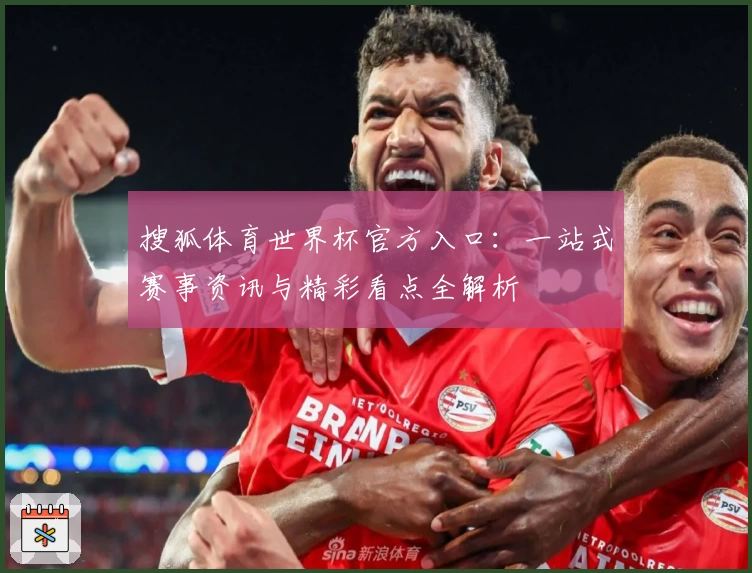 搜狐体育世界杯官方入口：一站式赛事资讯与精彩看点全解析