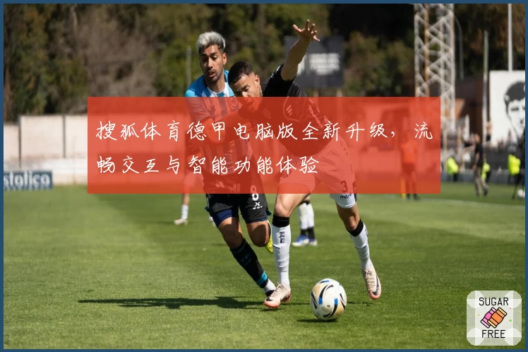 搜狐体育德甲电脑版全新升级，流畅交互与智能功能体验