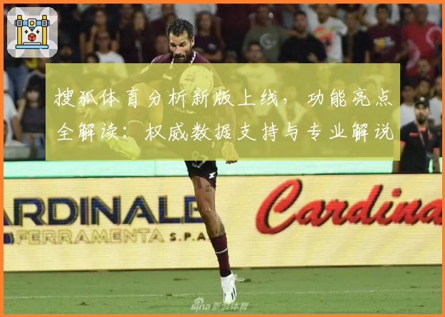 搜狐体育分析新版上线，功能亮点全解读：权威数据支持与专业解说带来极致体验